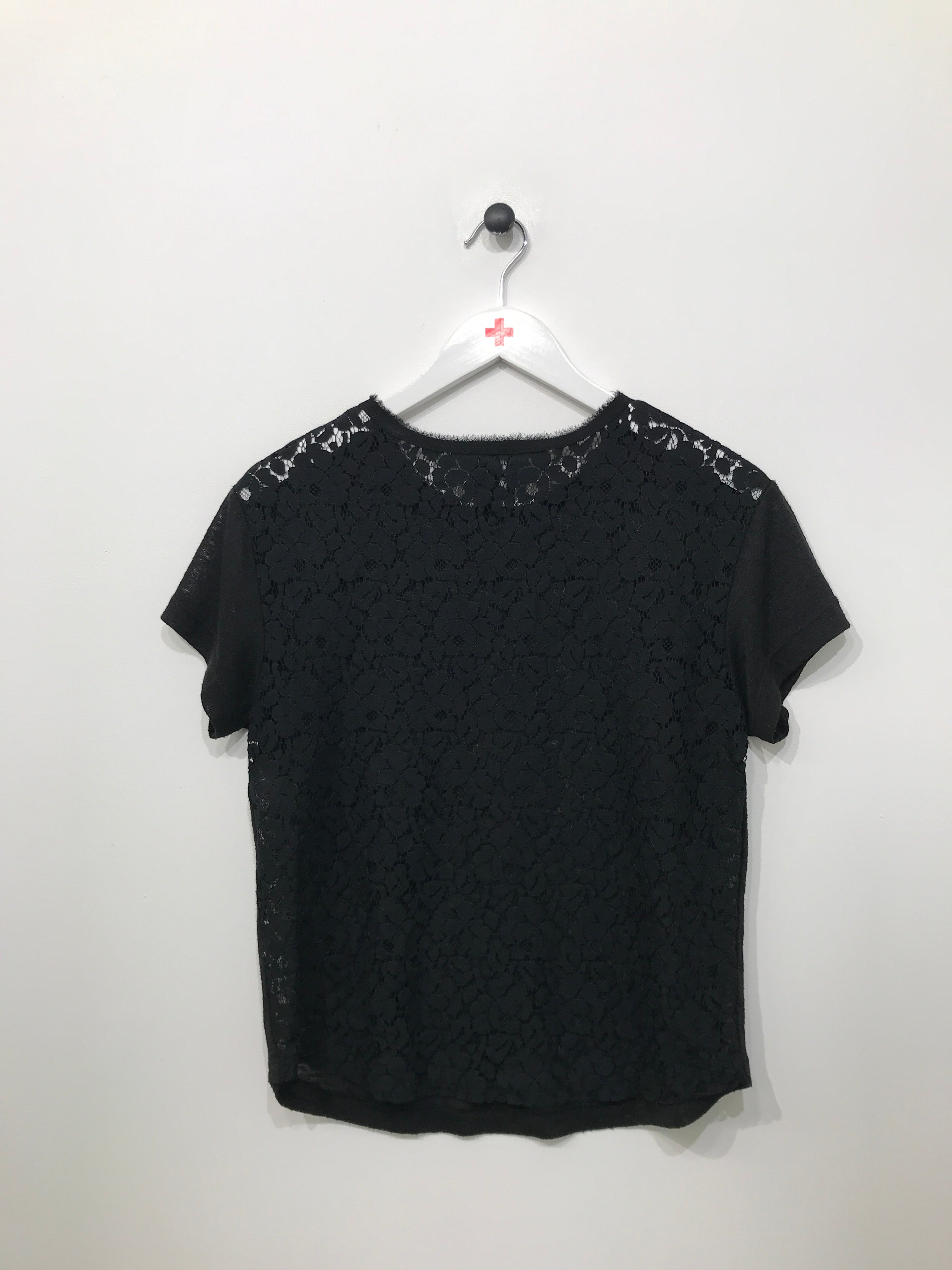 Six Bluse